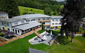 Genussgasthof Fuldaquelle&Berghof Wasserkuppe